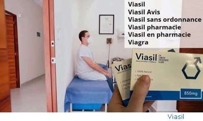 Viasil Danger